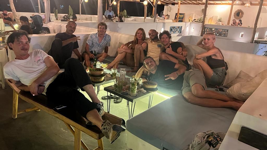 Viaje en grupo a Bali- Mastebali