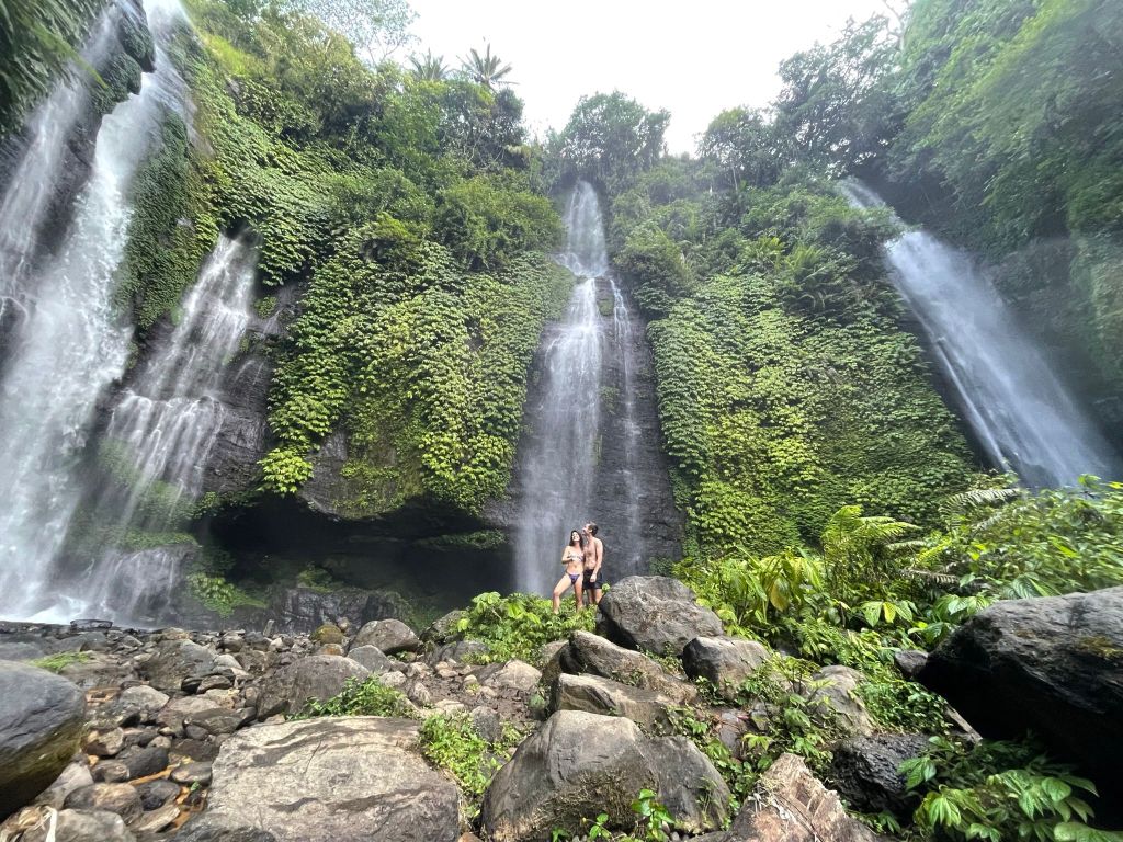 Viaje en grupo a Bali - Mastebali - Oscar Gimenez