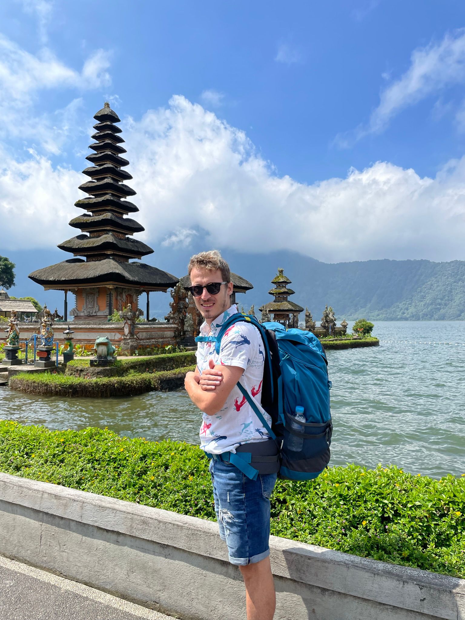 Viaje en grupo a Bali - Mastebali - Oscar Gimenez